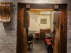 -东来顺饭庄(西直门店)