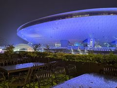 -世博源公馆·本帮融合菜·主题包厢·江景餐厅