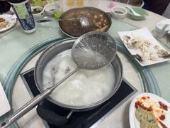 -源港渔村-中山脆肉鲩(博罗店)
