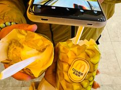 -麦当劳(龙之梦购物中心店)