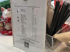 -Manner Coffee(大宁国际商业广场店)