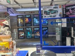 -神盾局密室逃脱(in77店)