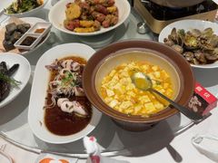 -杨氏青龙虾·羊蝎子(金盛路总店)