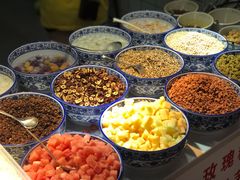 -八一路好吃街(雨田商务大厦店)