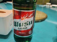 -巴依老爷新疆美食(望京小街店)