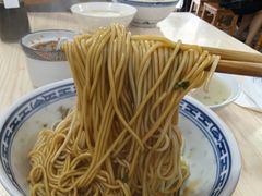 -盛兴面馆(真儒大厦店)