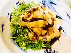 市师鸡-壹零贰小馆(桂城石啃店)