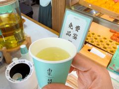 -南宋胡记(杭州灵隐寺店)