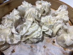 羊肉烧卖-不二舟食府(车站南路店)