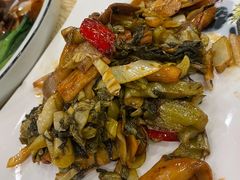-和膳居饮食有限公司