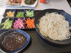 -面爱面 - 老北京炸酱面(前门店)