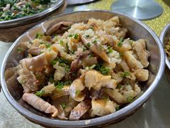 -红旗山庄(圭峰山店)