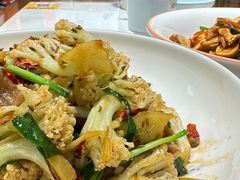 -湘村小灶·地道长沙菜·本地人优选(咸嘉新村店)