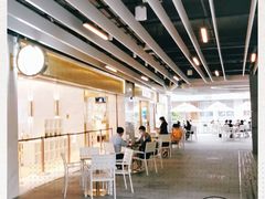-813芭依珊 BAESAn(汇港购物中心店)
