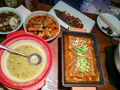 -全牛匠·乐山跷脚牛肉(西单华威约饭街店)