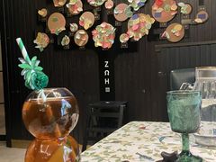 -彩虹之约•淮扬家宴(亚运村店)