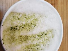 -茶颜悦色(金茂览秀城LG层外街店)