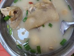 -吴氏蹄花