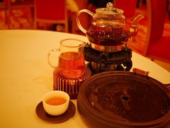 -凤凰楼酒家·粤宴点心(华强北店)