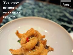 -奉天小馆·非遗东北菜(沈阳万象城店)