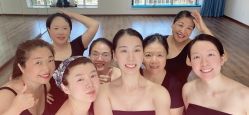 -呼拉汇舞蹈生活馆 Hawaii Hula&Tahiti Dance Studio