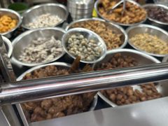 -铭辉沙嗲面(新街商业城店)