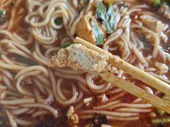 -铁朋小锅米线(玉川巷店)