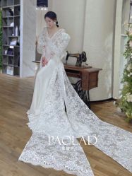 -南京宝娜嫁衣婚纱礼服馆(中央路店)