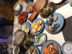 -喜庭海鲜自助(来福士店)