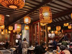 -南京大牌档(崇文门国瑞店)