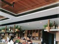 大堂-璟象酒店-爱丽坊景观餐厅