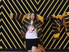 -Tenker Club弹刻极限主题公园 · 蹦床 · 团建 · 生日派对(大关店)