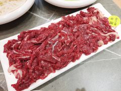 -嬷孙家潮汕牛肉火锅(北京路天河城店)