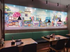 -沼津港精致料理·寿喜烧·烧鸟(青浦宝龙广场日料榜单店)
