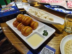 -东道煮牛肉火锅(东盛大街店)