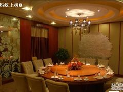 -郑庄脂渣海鲜楼(九水路店)