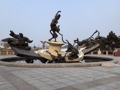 -华清宫景区