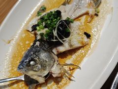 -荣基四海一家·家常菜·海鲜大排档(新安店)