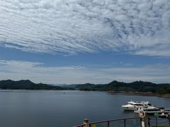 -杭州千岛湖滨江希尔顿度假酒店