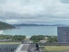 -三亚太阳湾柏悦酒店