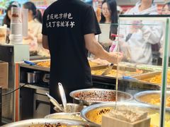 -丁家坡洋芋·观音桥好吃街A区(全国总店)