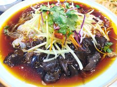-东北大院·东北菜(三台子店)