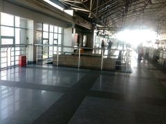 -漕溪路(地铁站)