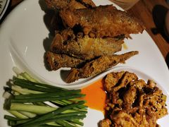 -吕氏疙瘩汤·私家菜馆(慈云寺店)