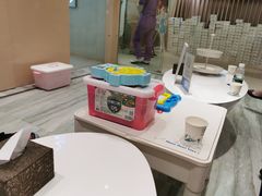 -劲松口腔医院(蓝色港湾院)