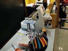 -浙文眼镜(华熙528店)