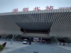 -大师兄·西北小馆(北站缤果空间店)