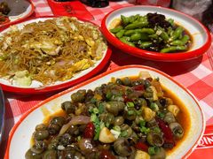 -阿青龙虾(新城店)
