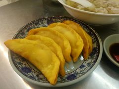 -朱记小郑酥烧饼(建康路店)
