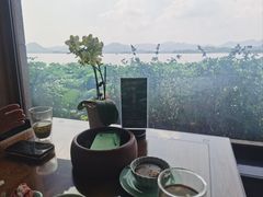 -湖畔居茶楼(湖滨店)